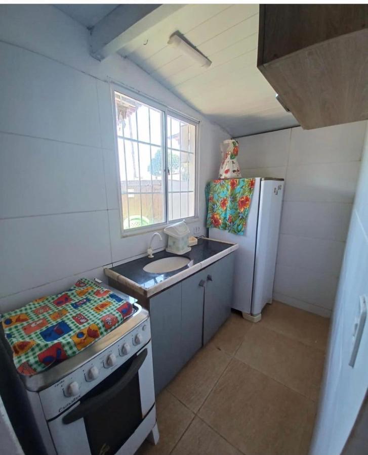 Recanto da prosa Apartamento Pôrto das Galinhas Exterior foto